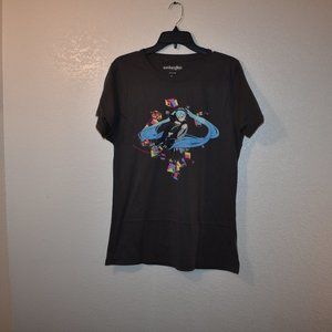 Crypton XXL T-shirt